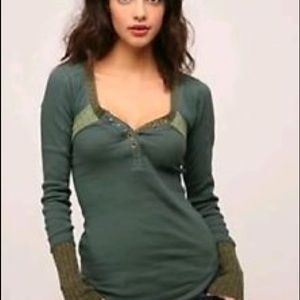 Nordick Nuzzle free people